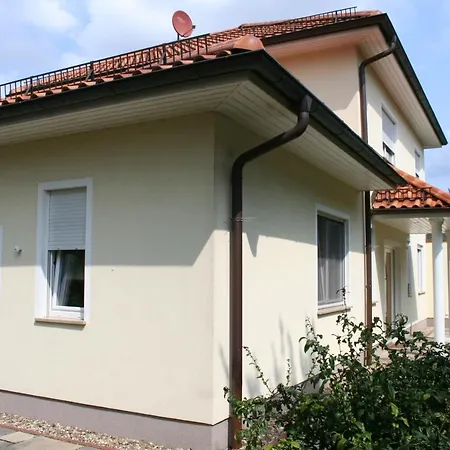 Apartamento Business Lounge Potsdam
