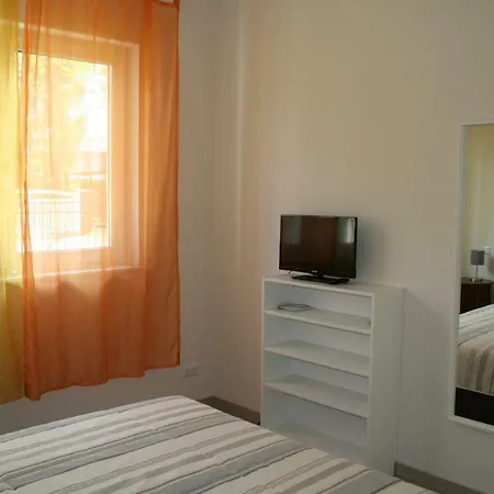 Business Lounge Apartamento
